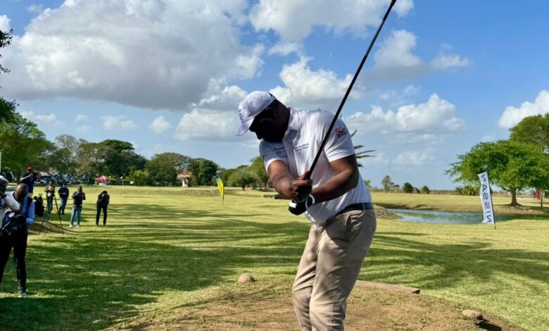 Maputo apostada no desenvolvimento do Turismo de Golfe
