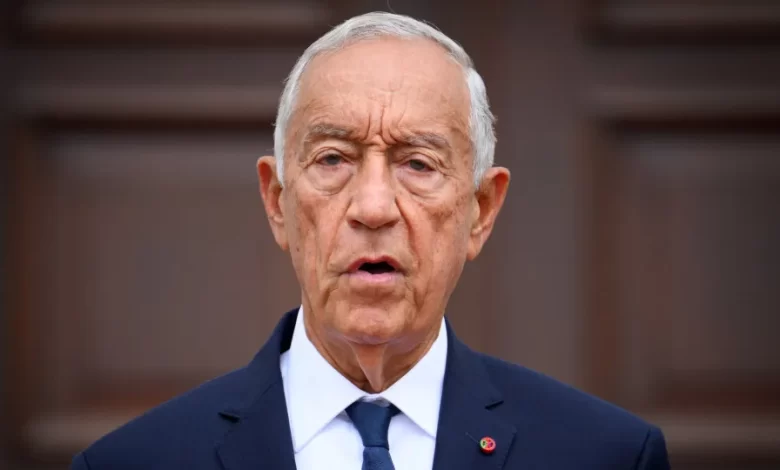 Marcelo Rebelo de Sousa deverá ficar internado dois dias
