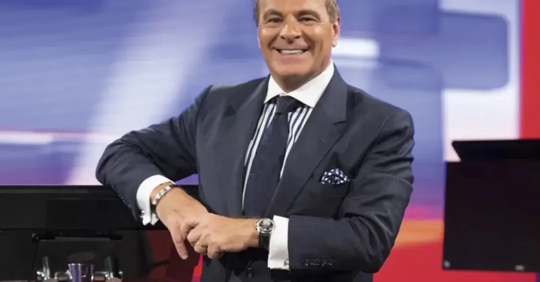 Marcelo de Carvalho deixa de ser proprietário da Rede TV!