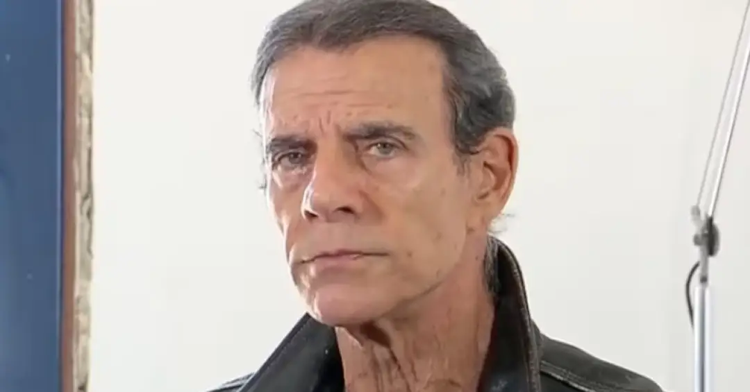 Mário Gomes relata assalto: ‘fizeram toda a minha família refém’