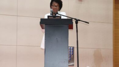Matilde Muocha defende que moda moçambicana deve ser motor da independência económica do país