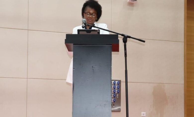 Matilde Muocha defende que moda moçambicana deve ser motor da independência económica do país