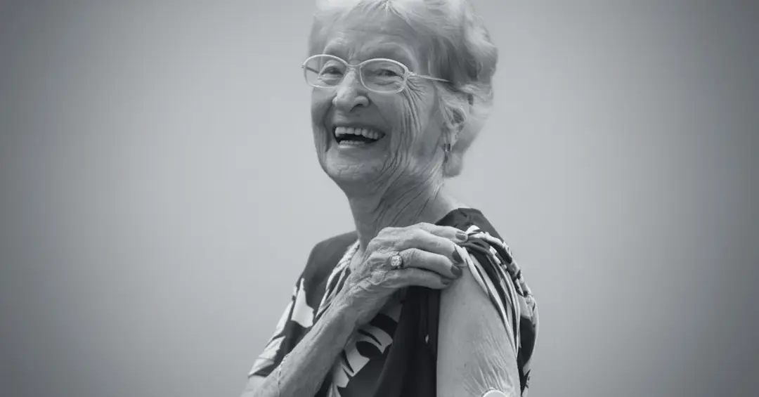 “Me deram dez anos de vida, e sigo aqui”