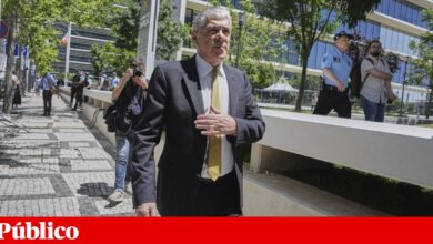Ministério Público questiona viagens de Sócrates e não exclui plano de fuga