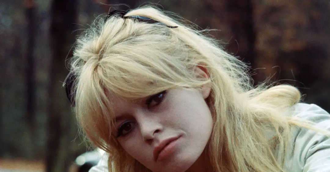 Morre a atriz Brigitte Bardot, ícone do cinema francês, aos 91 anos