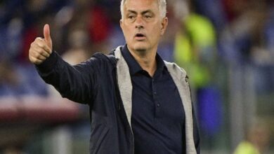 Mourinho “cobiçado” pelo Real Madrid