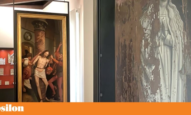 Museus Gulbenkian e Machado de Castro dialogam em Coimbra