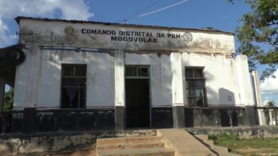Nampula: Confirmados sete mortos e cinco detidos em confronto em Mogovolas