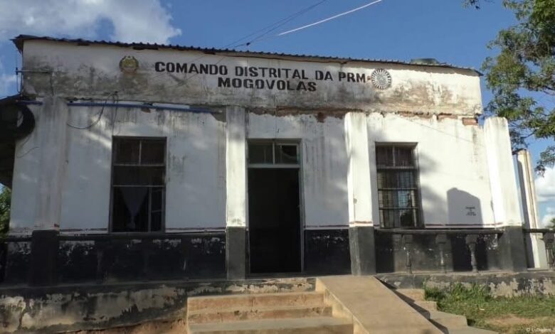 Nampula: Confirmados sete mortos e cinco detidos em confronto em Mogovolas