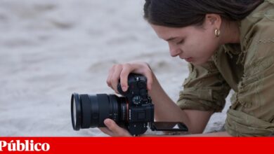 Nova Sony Alpha 7 V aposta na inteligência artificial e velocidade