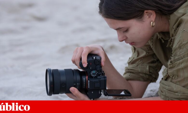 Nova Sony Alpha 7 V aposta na inteligência artificial e velocidade