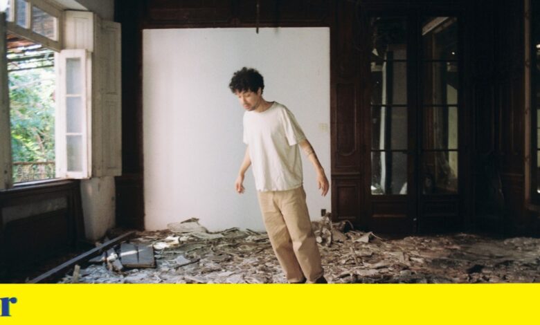 Nova referência da MPB, o carioca Cícero terá três shows em Portugal