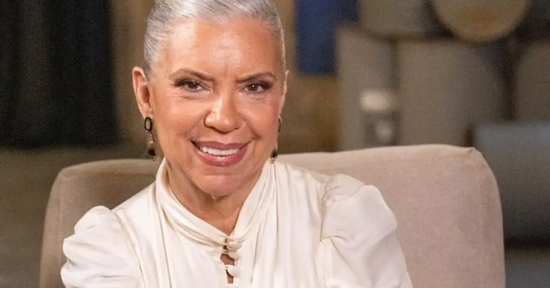 O desabafo de Astrid Fontenelle ao ser surpreendida com demissão da Globo