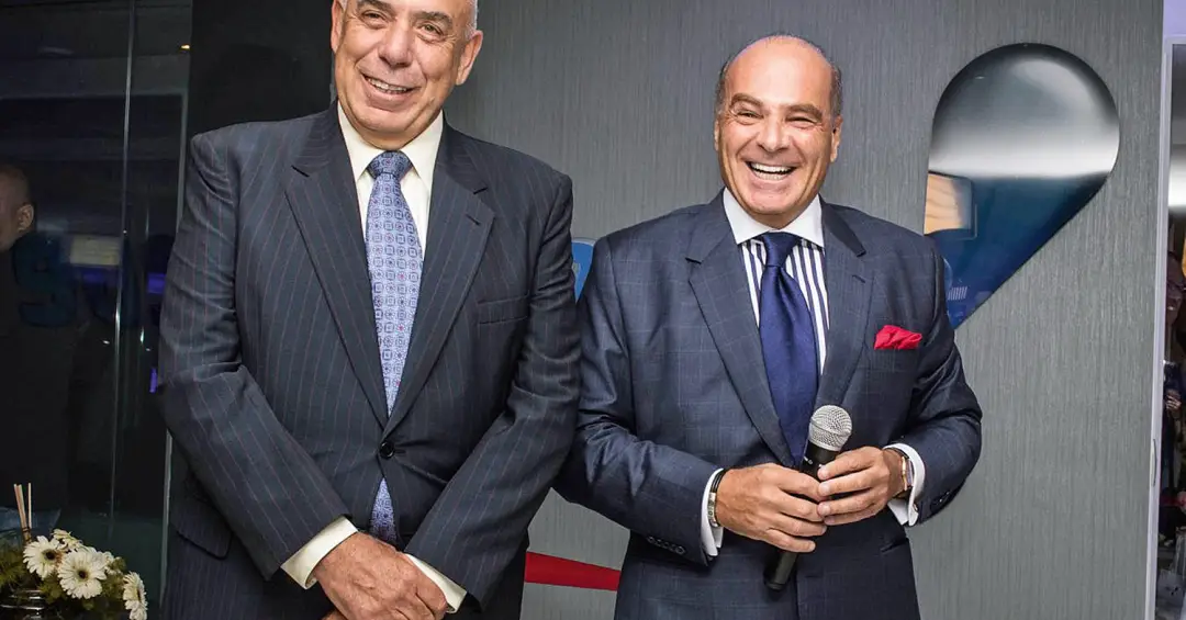 O estilo discreto de Amilcare Dallevo, que abocanhou a parte de Marcelo de Carvalho da RedeTV!