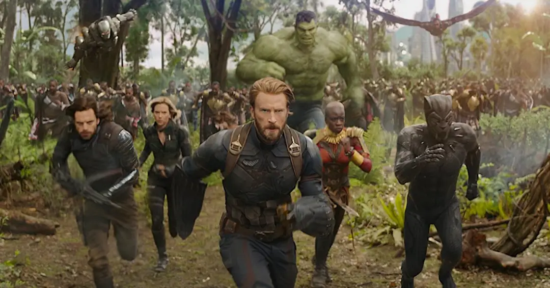 O mistério em torno do primeiro teaser de ‘Vingadores: Doomsday’