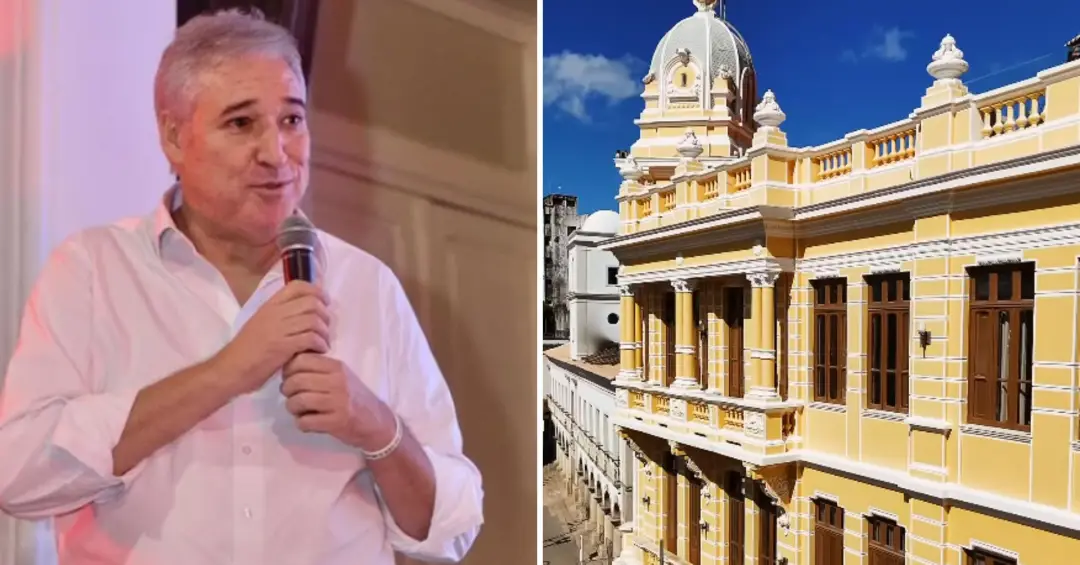 O nome por trás da revitalização do Centro Histórico de Salvador