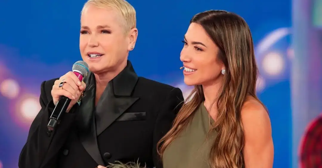 O que diz Xuxa sobre boatos de pacto com diabo