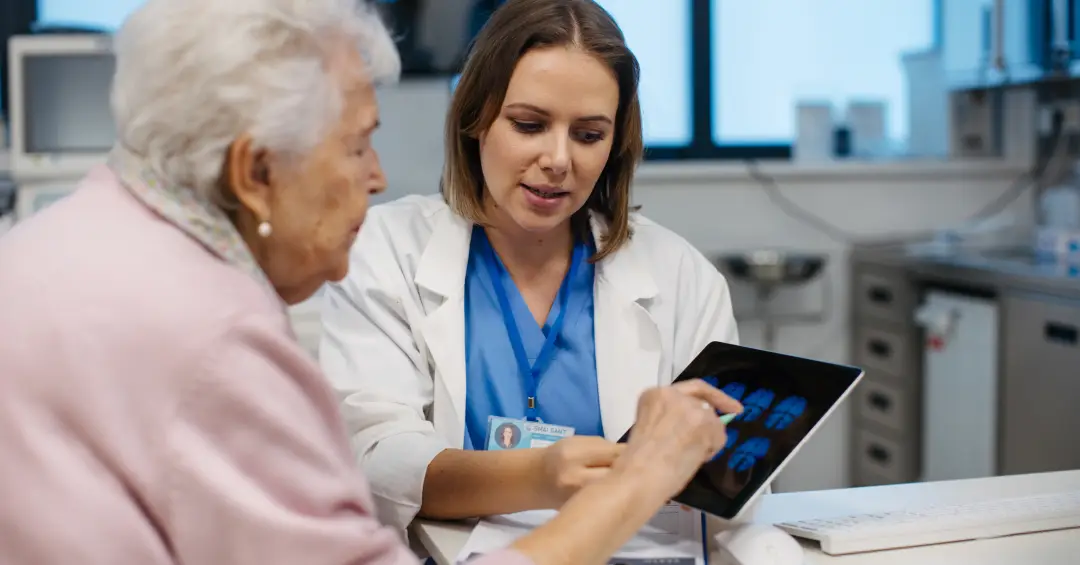 O que diz o 1º estudo brasileiro de experiência do paciente em hospitais