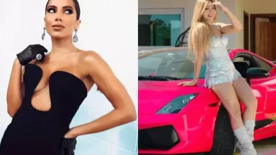 O que motivou briga de Anitta com MC Melody