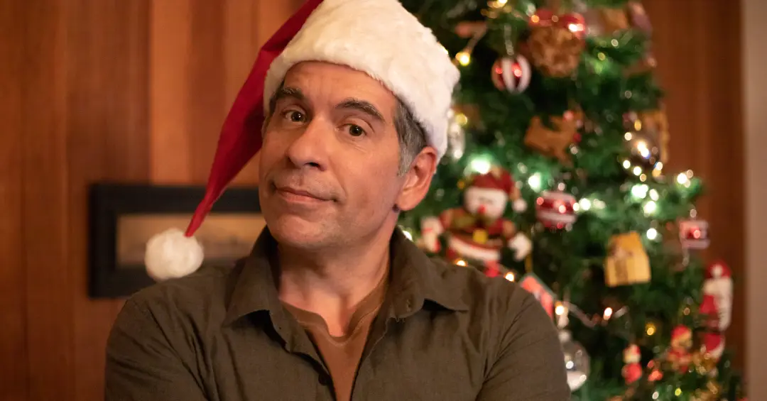 O que o filme “Tudo bem no Natal que vem” ensina sobre bons hábitos