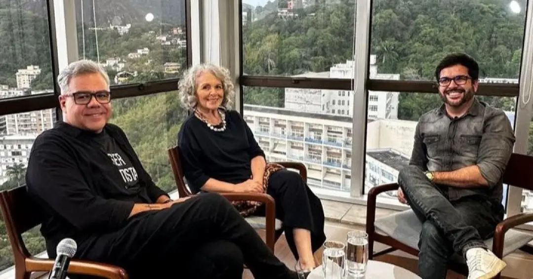 O recado direto e preciso de Irene Ravache aos autores de novelas
