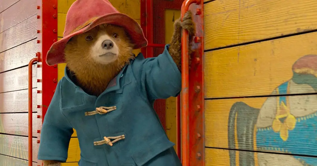 O segredo de uma mulher pequena por trás de ‘Paddington’