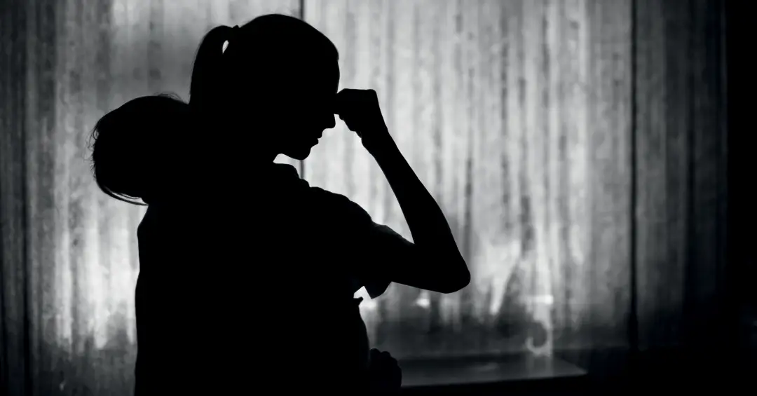 O sofrimento mental das mães tem impacto na saúde dos filhos