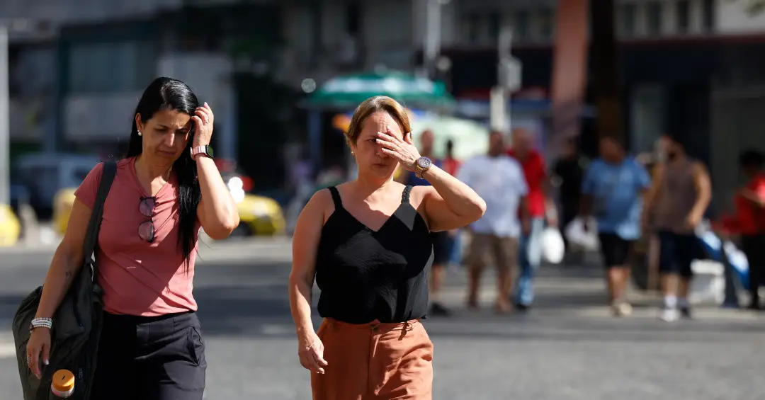 O verão e seu coração: altas temperaturas potencializam risco cardíaco