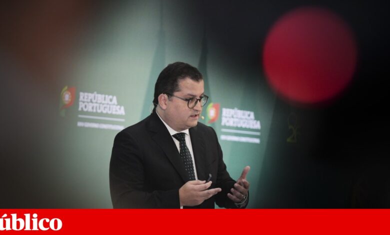 OCDE também duvida do excedente previsto pelo Governo para 2026