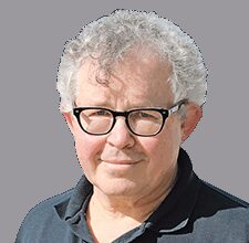 Obrigado, Tom Stoppard