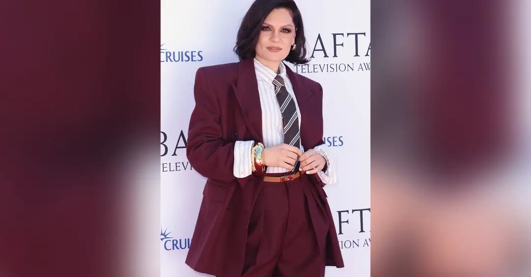 Os intermináveis percalços de Jessie J relatados em novo álbum