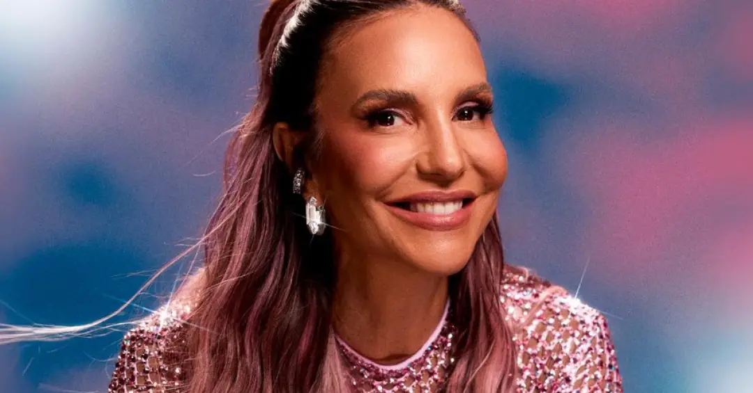 Os namoros midiáticos de Ivete Sangalo que deram o que falar