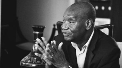 PR expressa pesar pela morte de Feliciano Gundana