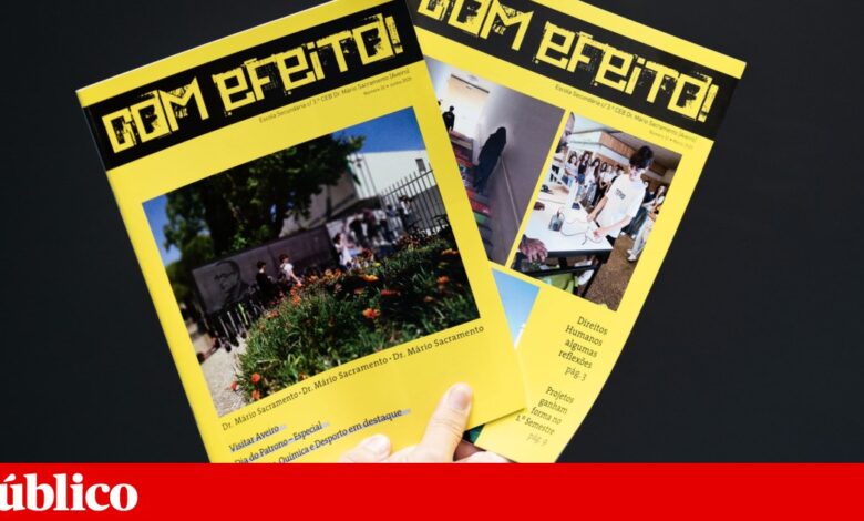 PÚBLICO celebra Dia da Literacia Mediática nesta quarta-feira