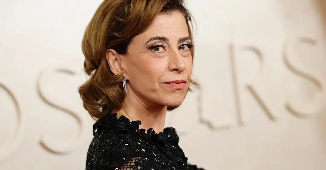 Personalidade 2025: Fernanda Torres fisga Oscar e distribui ‘chineladas’