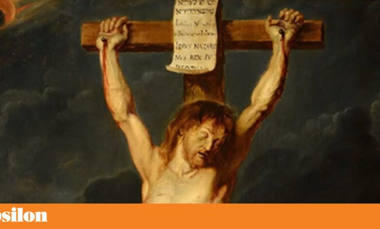 Pintura de Rubens desaparecida 400 anos vendida em leilão por 2,3 milhões de euros