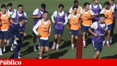 Portugal jogará no México e nos EUA antes do Mundial 2026