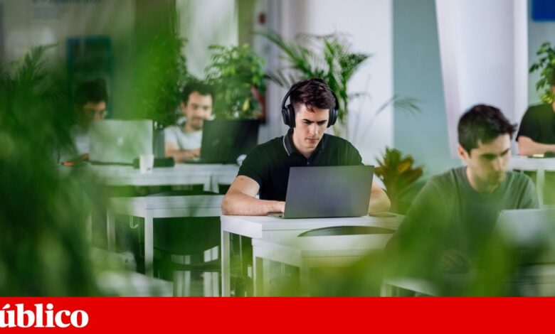 Portugal mantém seis universidades no ranking de escolas de negócios. Nova SBE reforça liderança