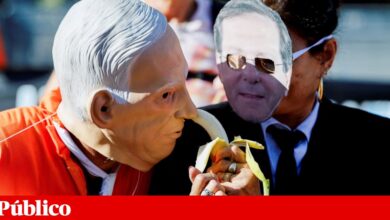 Presidente de Israel considera contrapartidas para potencial perdão a Netanyahu