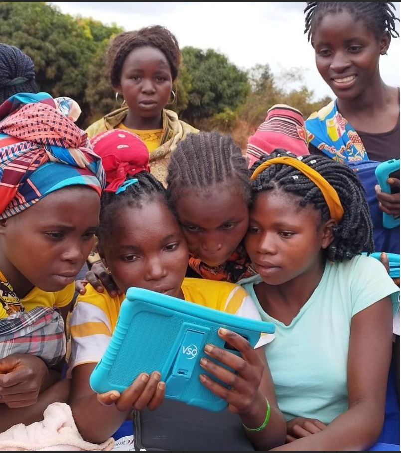 Projecto EAGLE capacita adolescentes em literacia digital