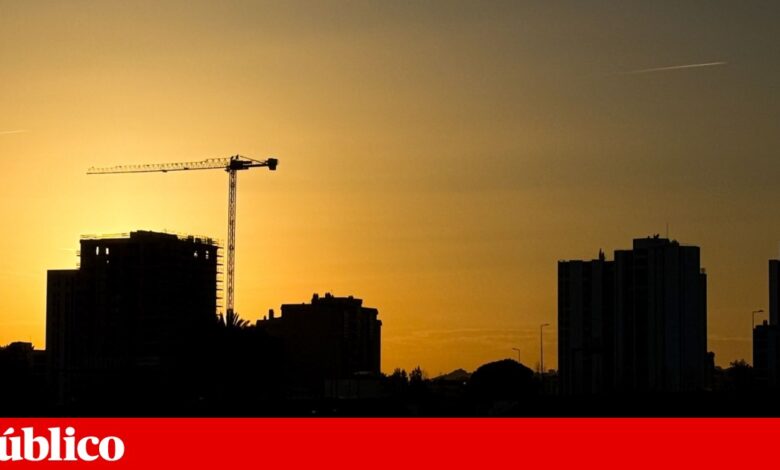 Redução de IVA da construção arrisca-se a violar regras europeias