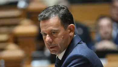 Reforma laboral? "Se não o fizermos, não vamos sair do rame-rame"