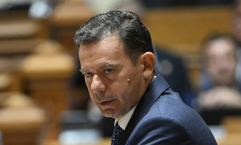 Reforma laboral? "Se não o fizermos, não vamos sair do rame-rame"