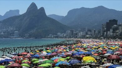 Rio de Janeiro no Guinness pela maior festa de passagem de ano do mundo