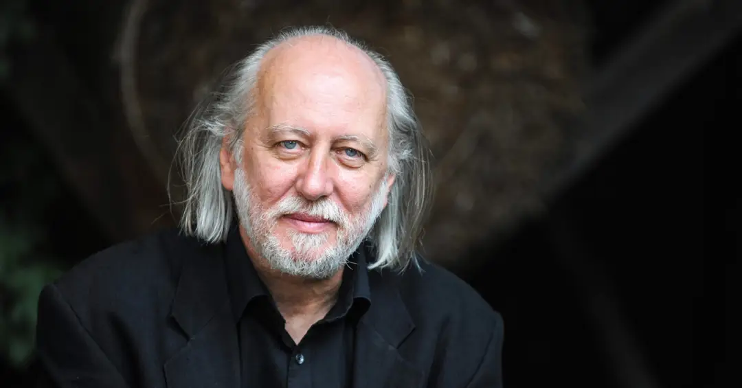 Romance contemporâneo do vencedor do Nobel da Literatura chega ao Brasil
