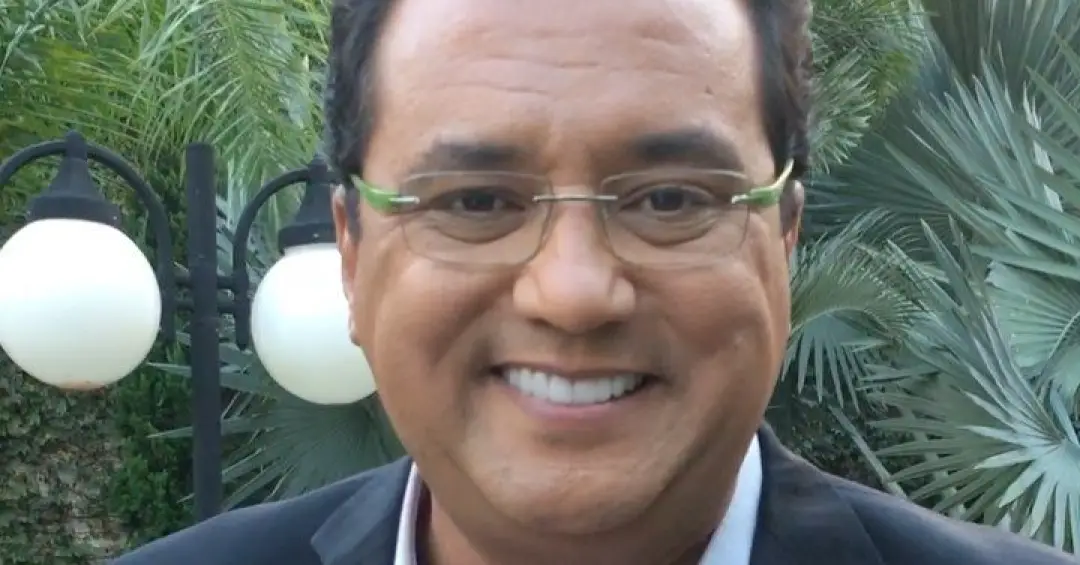 SBT demite Geraldo Luís, polêmico bem antes de assumir o ‘Aqui Agora’