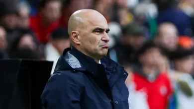 Se a FPF pagasse bem, Quenda não faria Roberto Martínez passar vergonhas