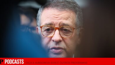 Seguro, finalmente, apela a toda a esquerda