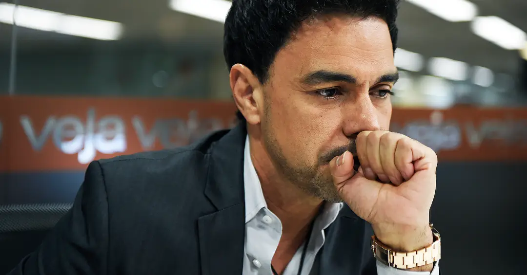 Sem Zezé di Camargo, a aposta do SBT em outro cantor bolsonarista 