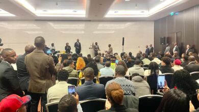 “Sentimo-nos abraçados pela Pérola do Índico”